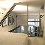 Urban Chic Montmartre Loft