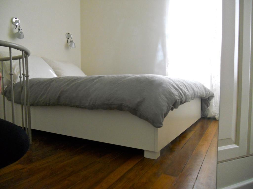 Urban Chic Montmartre Loft