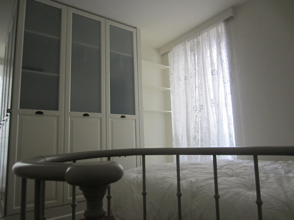 Appartement Urban Chic Montmartre Loft