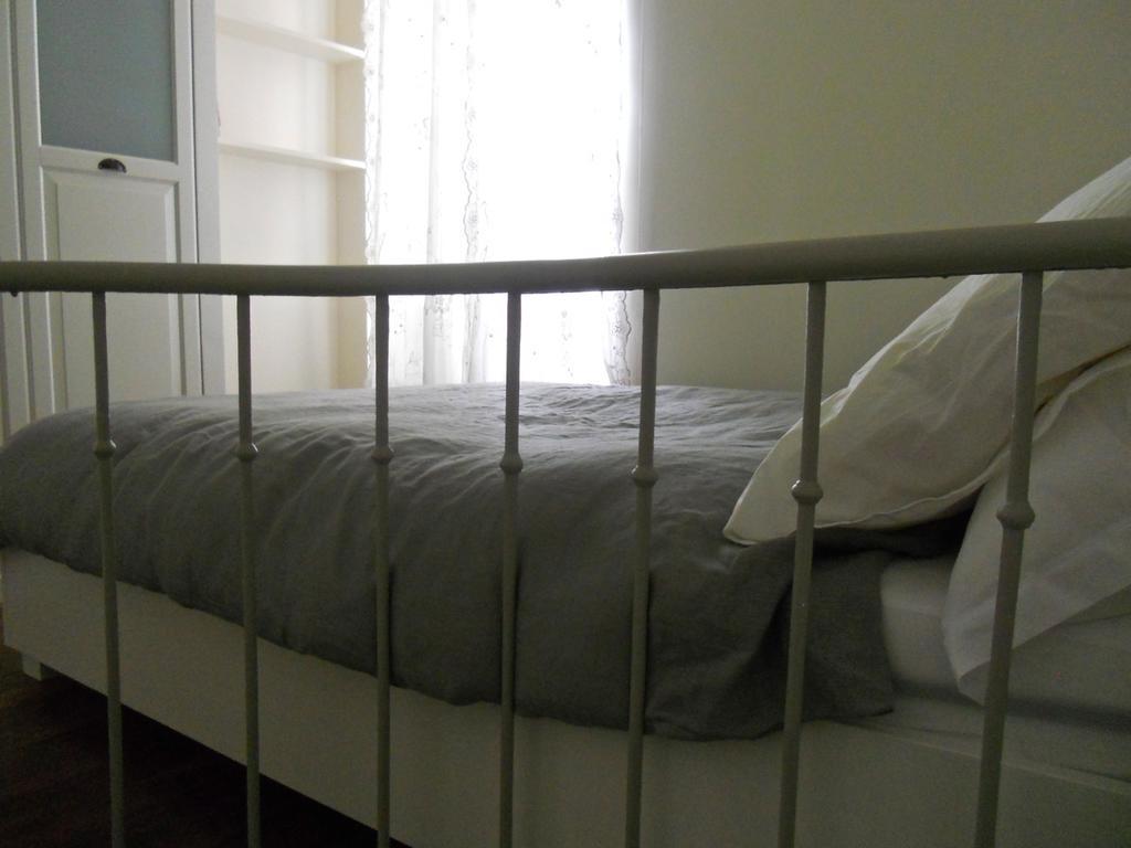 Appartement Urban Chic Montmartre Loft Paris