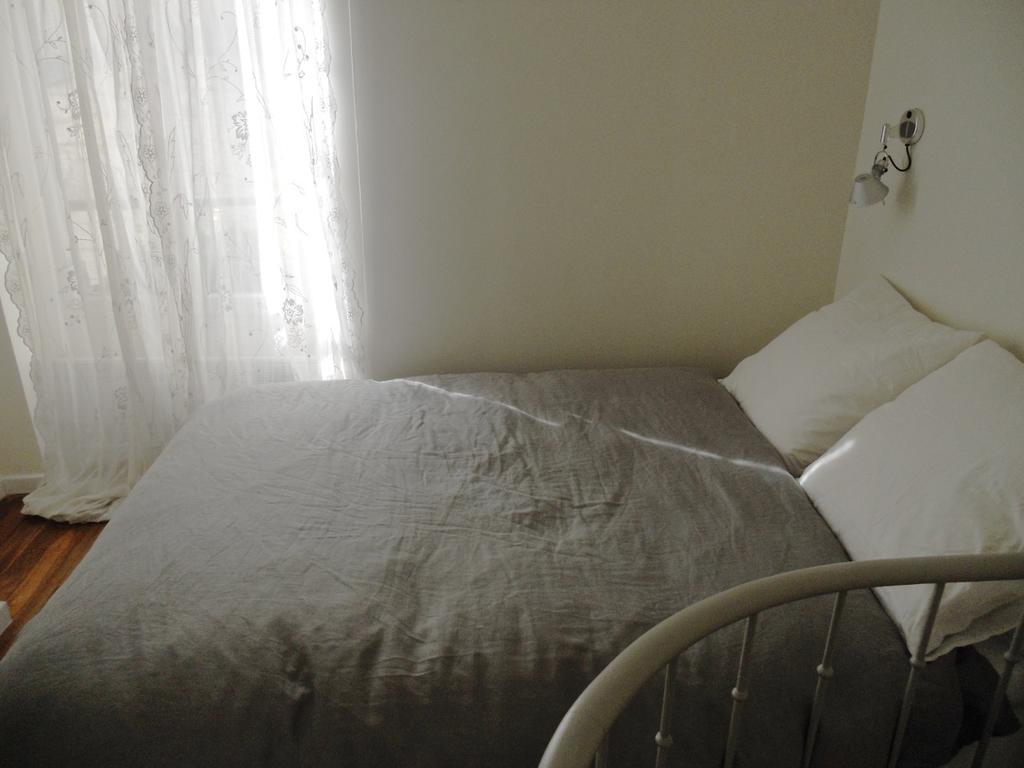 Appartement Urban Chic Montmartre Loft Paris